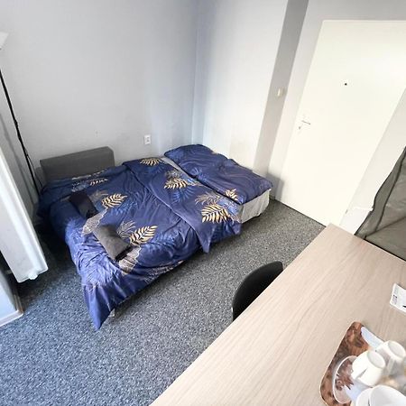 Fantastic Waw - Ns54 Room F Warszawa Eksteriør bilde