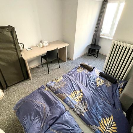 Fantastic Waw - Ns54 Room F Warszawa Eksteriør bilde