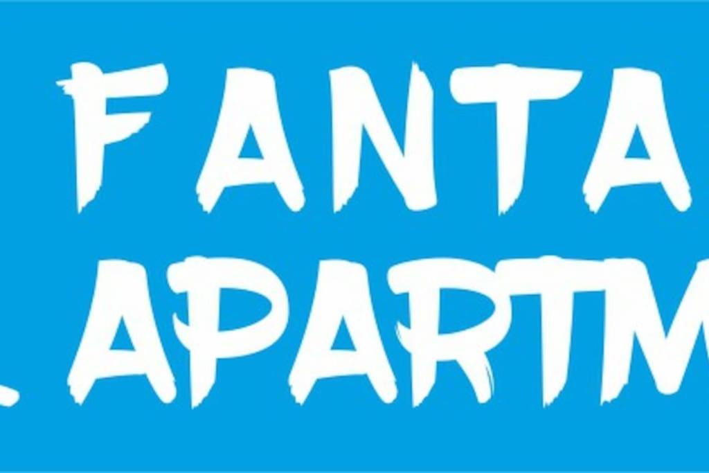 Fantastic Waw - Ns54 Room F Warszawa Eksteriør bilde