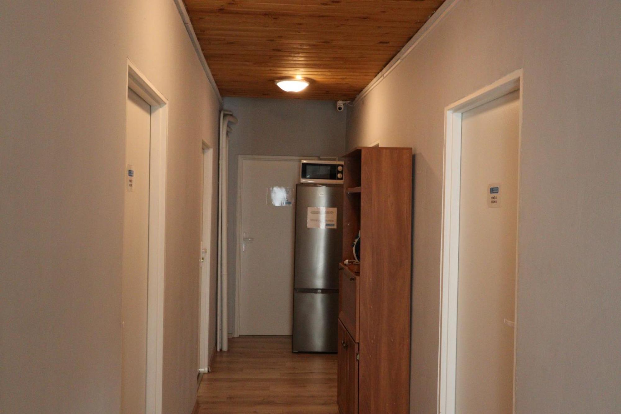 Fantastic Waw - Ns54 Room F Warszawa Eksteriør bilde