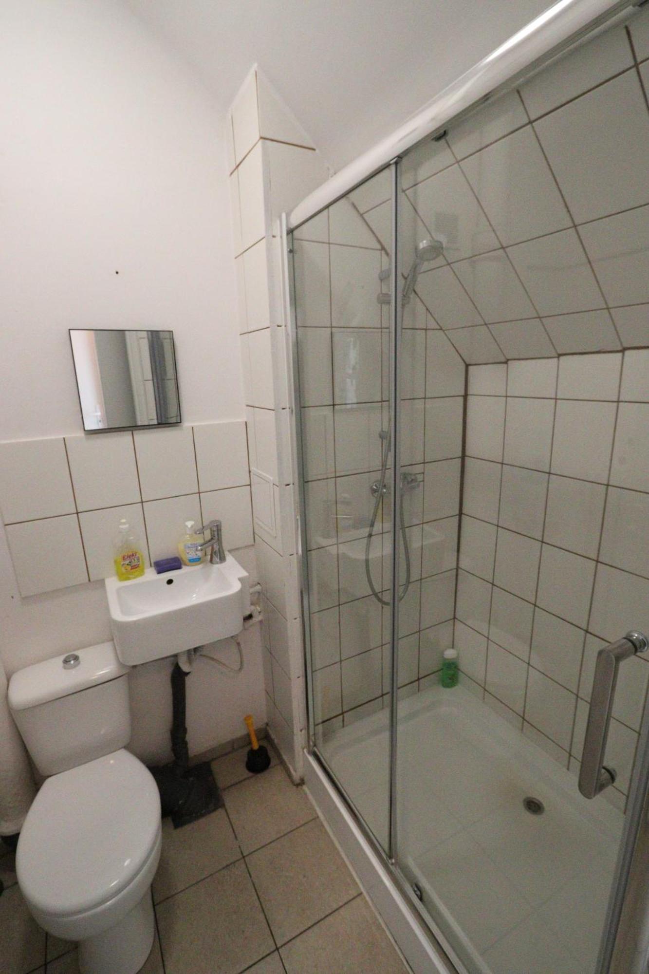 Fantastic Waw - Ns54 Room F Warszawa Eksteriør bilde
