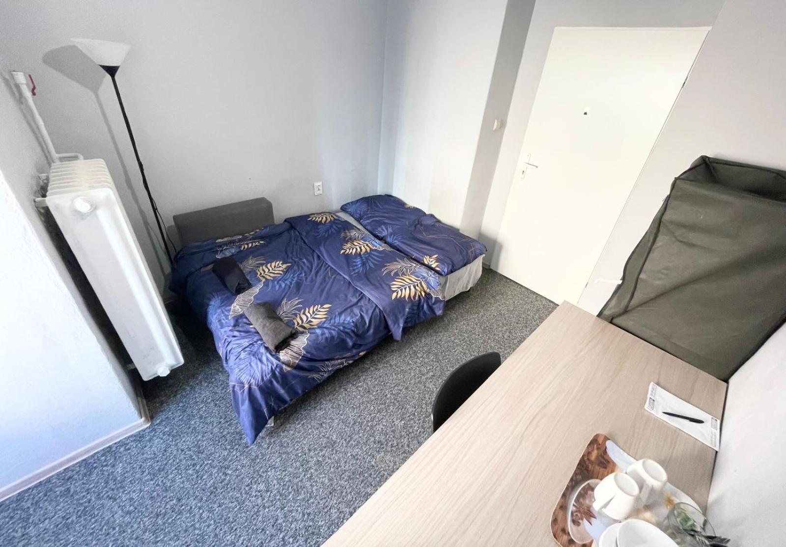 Fantastic Waw - Ns54 Room F Warszawa Eksteriør bilde