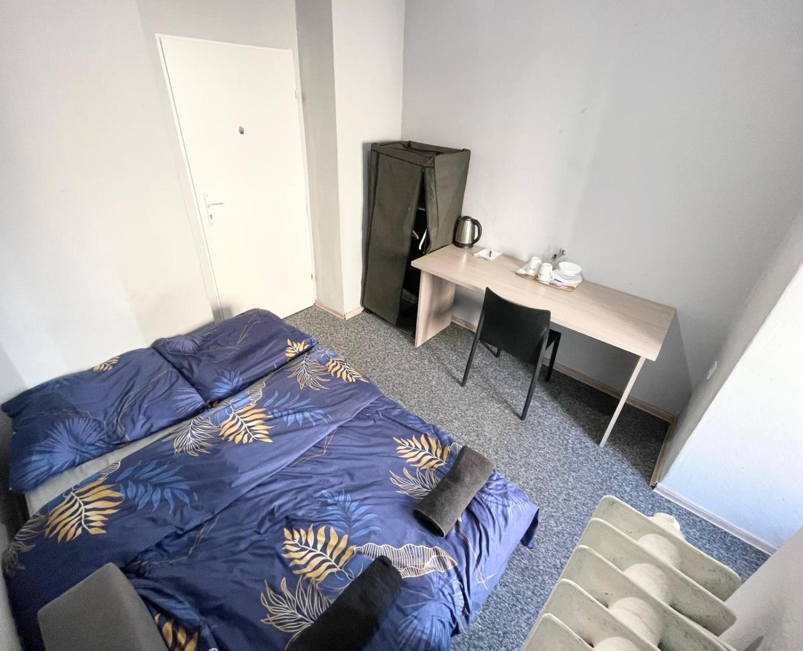 Fantastic Waw - Ns54 Room F Warszawa Eksteriør bilde