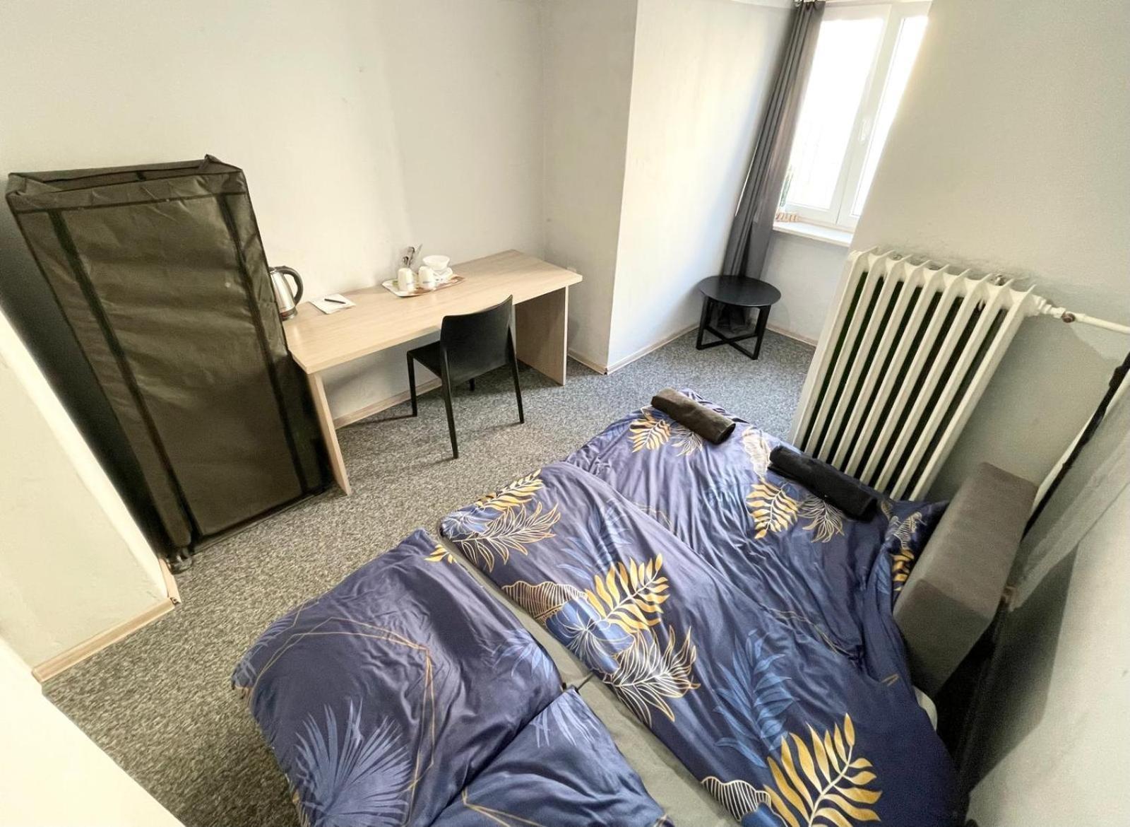 Fantastic Waw - Ns54 Room F Warszawa Eksteriør bilde